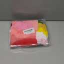 CLLOT 20 Colors Super Stretchy Soft Knot Baby Girl Headbands with Hair Bows Nylon Head Wrap For Newborn Baby Girls Infants Toddlers Kids