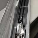 Queen Box Spring 7 Inch Low Profile Box Spring Queen Size Bed Base, 3000 lbs Black Heavy Duty Metal Mattress Foundation with Easy Clean Fabric Cover,Easy Assembly