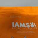 IAMS Proactive Health Adult Healthy Dry Cat Food with Chicken, 3.5 lb. Bag (3.5 Pound (Pack of 1))