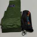 Ultralight Sleeping Mat - Inflatable & Compact Camping Air Mattress for Backpacking, Hiking