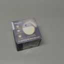 2 Pack Battery Night Light, Toilet Lights, 2.6" Small Motion Senor Light, Stick on Lights, 3 Light Modes, Dimmable LED Nightlight for Closet, Stairs, Garage, Cabinet, Toilet, Daylight White