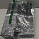 2-Pack Laundry Room Organization, Magnetic Shelves with Tall Guardrails to Prevent Falling - Strong Magnet Organizer for Washing Machine, Refrigerator, Kitchen & Pantry