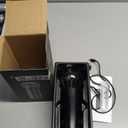 Ear Wax Removal, Safe and Rechargeable Ear Cleaner with 4 Modes, Electric Ear Cleaning Kit with USB, IPX6, Water Resistant Earwax Removal Tool Valentines Day Gifts