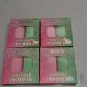 Wicked Velcro Hair Rollers 4 Pack