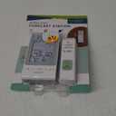 La Crosse Technology 308-1415FCT Wireless Forecast Station, White