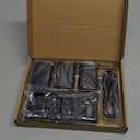 K&F CONCEPT 3-Pack LP-E6NH Battery and Triple Slot Charger Compatible with Canon EOS R7, R6, R5, R, 6D Mark II, 5D Mark IV, 5D Mark III, 5DS, 5DS R, 5D Mark II, 80D, 90D, 6D, 7D, 7D Mark II, 2250mAh