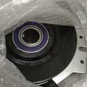 ACEBRI 070-0056-00 PTO Clutch for Bad Boy ZT Elite, for Bad Boy 070-0056-00 Walk Behind (2017-2023), Maverick Raider (2024) Electric PTO Clutch