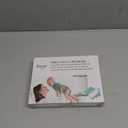 Sloyar Refills Compatible with DEKOR CLASSIC Diaper Pails/3 Pack/Versatile and Functional/Suitable for Seniors and Infants/Baby Powder Fragrance/Holds up to 1650 Diapers