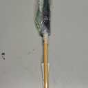 GE PM14X51 Coil Cleaning Brush, Black