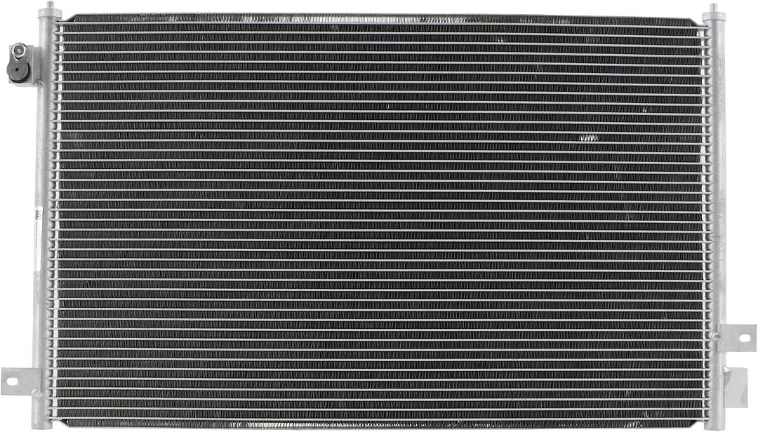Wagner CD236 Condenser