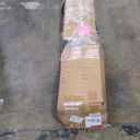 Firm King Size Mattress [Enhanced], 12 Inch King Mattress in A Box, Hybrid Mattresses with Gel Memory Foam & Independent Pocket Springs, Pressure Relief, Cooling, Additional Support, 365-Night Trial