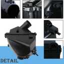 For Toyota RAV4 2.5L 2013-2018 USA Version Air Intake Filter Cleaner Box Housing 17700-0V140 17700-F0010