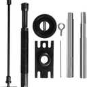 VEVOR Alignment Tool Boat Alpha Bravo OMC Gimbal Bearing Installer Puller