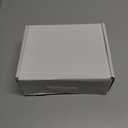 Spooktacular Creations Scary Halloween Zombie Mask, Full Head Horror Alien Ghost Devil Face Mask, Creepy Latex Monster Cap Masks for Adult Cosplay Halloween Costume Accessory, Party Dress Up