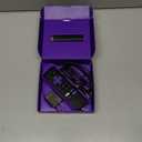 Roku Streaming Stick 4K - HDR & Dolby Vision Roku Streaming Device for TV with Voice Remote & Long-Range Wi-Fi - Free & Live TV