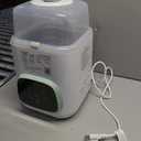 Momcozy KleanPal Pro Baby Bottle Washer and Sterilizer