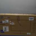 ArcticPro 27 inch Gaming Monitor 240Hz, FHD 1080p, IPS Panel, 1ms Response Time, Adaptive sync, PC Computer Monitor, 3-Sided Frameless, Ultra Slim, 120% sRGB, Bluelight Filter, HDMI & DP Ports, Black