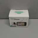 Baby Monitor with Camera and Audio  720P Baby Camera No WiFi, 5 inch Screen,48 Hours Battery Life, Night Vision, Remote Pan& Tilt& ZoomTwo-Way Talk, Lullabies, Thermal Monitor, 1000ft Range