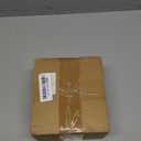 Barbqtime 80606 Auger Motor for US Stove 5660, Bay Front 5660, 5660e, Ashley 5660 AP5660L AP5660 5660L Pellet Stoves, 1 RPM Clockwise with Hole Replacement Auger Motor for USSC/US Stove Pellet Stoves