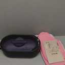 Achzzy Paraffin Wax Machine for Hand and Feet - 2000ml Paraffin Wax Warmer, Temperature and Reservation Mode, thermostatic Warmer, Nourishing and Moisturizing, Ideal for Home Paraffin Baths (Darkgray)