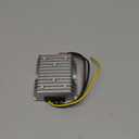 SUPERNIGHT DC 12V Step Up to 19V 5A 95W Boost Converter Waterproof Voltage Regulator for Golf Cart Club Car LED Strip Light