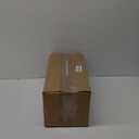 Cable Management Box, Large Cord Organizer Box to Hide Power Strip & Under Desk,TV Computer Wires Cable Organizer Hider Box with Cable Clips&Reusable Cable Ties for Home/Office(White)