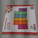 16PCS Square Magnetic Tiles Magnet Expansion Set, Construction Building Blocks, Starter Set for Kids Ages 3+ (Nf-16sq)