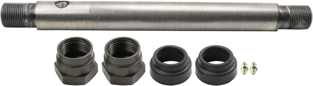 MOOG K6147 Suspension Control Arm Shaft Kit for Chevrolet G30