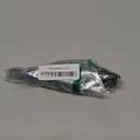 Torch Lighter, Butane Lighter, Windproof Adjustable Big Jet Flame Butane Torch, Refillable Gas Long Torch Lighter with Safety Lock for Candle Grill Camping BBQ Kitchen Soldering, Gas Not Included