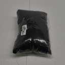 Bufims Pillow Black 7.5x11