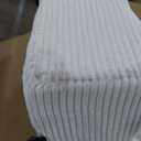 Folding Sofa Bed, 3-in-1 Convertible Sleeper Chair Corduroy High-Density Foam Futon Floor Couch Fold Out Chair Bed Sleeper for Adults Living Room Bedroom, Beige