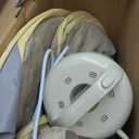 Homedics Portable Sauna – Collapsible Personal Steam Sauna for Stress Relief & Muscle Relaxation, Fast 1-Min Setup, Heats to 115°F, Up to 60 Min Session, Compact Foldable Design