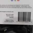 HIKING BACKPACK WITH WATER AND TUBE