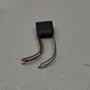 New CEILING FAN CAPACITOR CBB61 4.5uf + 6uf + 5uf 5 WIRE 250V