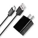 5V Micro USB Wall Charger for Roku Remote, Roku Streaming Stick, Roku Express+/ Express Plus, Roku Express 4k, Premiere Plus/Premiere+ Premiere Streaming Media Player Charging Cable Cord Replacement