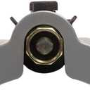 Gemplers Metal Oscillating Sprinkler