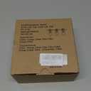 C9 Led Replacement Christmas Light Bulbs,C9 Shatterproof Multicolor Ceramic Bulbs(Pack of 25),C9/E17 Candelabra Base,Commercial Grade Holiday Bulbs for Indoor and Outdoor String Lights