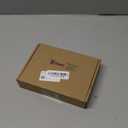 4 Pcs Christmas Table Decor Wooden Hot Cocoa Decoration Christmas Centerpiece Winter Tiered Tray Decor Decorative Red Hot Cocoa Block Signs Gift Farmhouse Xmas Decoration for Home Kitchen