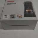 Warriors1 Coffee Maker for Keurig K Cup, Espresso Machine for Nespresso Original, Dolce Gusto Coffee Pods, Ground Coffee, Coffee Machine for Cappuccino & Latte, Programmable, 20 Bar, 28 oz Reservoir