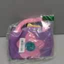 Kidoozie My First Purse - Pretend Play Purse with Wallet, Credit Card, Lipstick, Mirror, and More for Ages 2+. Kids Will Love Pretending to be Grown-ups!