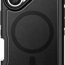 AICase iPhone 16 Case[Compatible with Magsafe],Magnetic Heavy Duty Drop Protection Full Body Rugged Shockproof/Dust Proof Military Protective Tough Durable for iPhone 16 6.1"_2