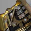 ACDelco Gold C635 (89058245) Voltage Regulator