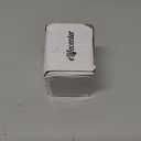 1.75" Exhaust Band Clamps T304 Stainless Steel 1-3/4 Inch Exhaust Narrow Lap Butt Clamps(2 Pieces)