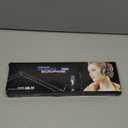 Boom Arm Microphone Mic Stand for Blue Yeti HyperX QuadCast SoloCast Snowball and Other MicSuspension Scissor Mic Stand with Heavy Duty Clamp, 3/8" to 5/8" Adapter, 3/8" to 1/4" Adapter