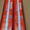 Huggies Size 7 Diapers, Little Movers Baby Diapers, Size 7 (41+ lbs), 88 Count (2 Packs of 44)