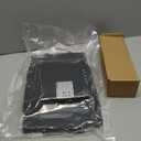 13.3 Inch 1000 Nits High Brightness 10 Points Open Frame Touch Display, Industrial PCAP Touchscreen Monitor, VGA+HDMI+DVI Port - 16:9-1920 x1080