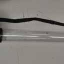 Tourna Pickleball Pickup Tube for Pickleballs - Clear - Holds 17 Balls