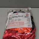 fun shack Adult Little Red Riding Hood Costume Women, Halloween Costumes for Women Little Red Riding Hood (Small)