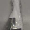 Waterpik Cordless Advanced 2.0 Water Flosser For Teeth, Gums, Braces, Dental Care With Travel Bag and 4 Tips, ADA Accepted, Rechargeable, Portable, and Waterproof, White WP-580