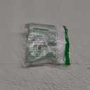 Large Flat Hair Claw Clips for Women, Matte Non Slip Strong Hold Claw Clips for Thick Hair, Durable Neutral Color Hair Accessories Pack of 6